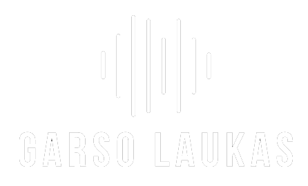 Garso Laukas